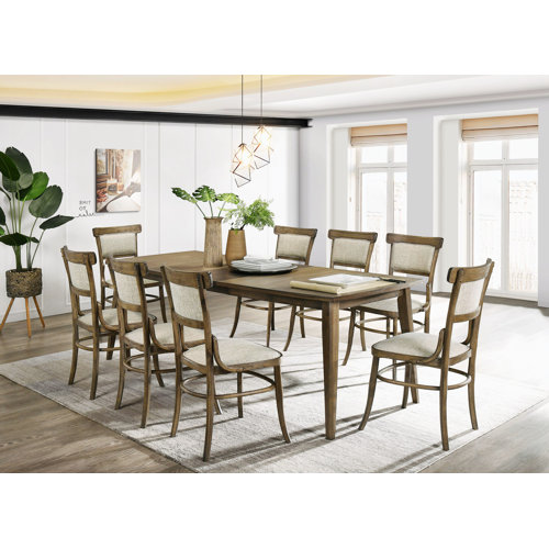 Wayfair 9 Piece Dining Sets